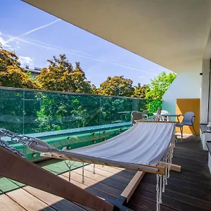 Inpoint Spacious Near Main Square & Kazimierz District Krakow