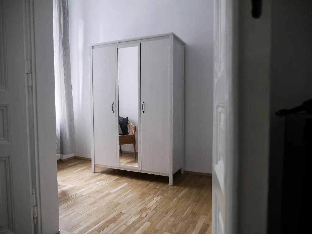 Jagiellonian Apartments Krakow 0*,