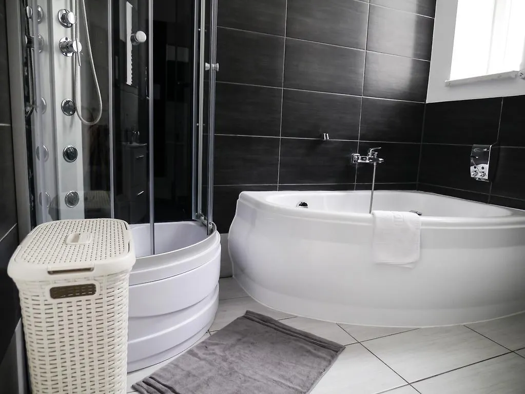 Jagiellonian Apartments Krakow Poland