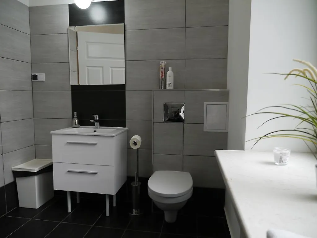 Jagiellonian Apartments Krakow 0*,  Poland
